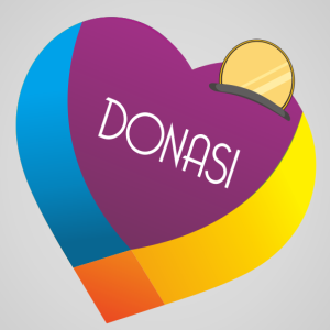 Donasi Untuk UMKM